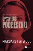 polish book : Opowieść p... - Margaret Atwood