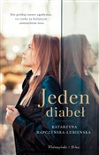 Jeden diab... - Lubieńska Katarzyna Rapczyńska -  Polish Bookstore 