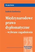 polish book : Międzynaro... - Izabela Gawłowicz
