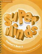 Zobacz : Super Mind... - Melanie Williams, Herbert Puchta, Günter Gerngross, Peter Lewis-Jones