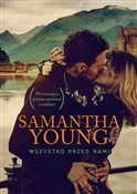 Książka : Wszystko p... - Samantha Young