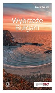 Picture of Wybrzeże Bułgarii Travelbook