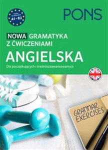 Picture of Nowa gramatyka z ćwiczeniami Angielska