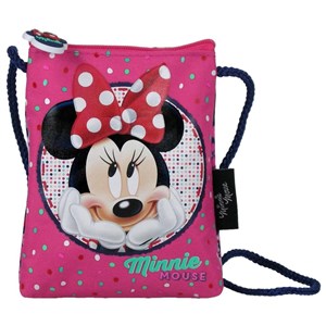 Picture of Saszetka na sznurku Minnie 16 DERFORM