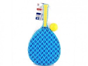 Picture of Zestaw rakietki i piłka