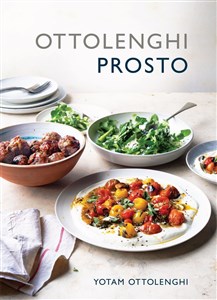 Picture of Ottolenghi Prosto