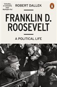 Książka : Franklin D... - Robert Dallek