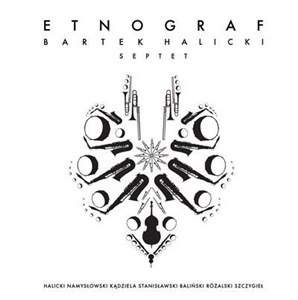 Picture of Etnograf CD