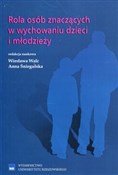 Rola osób ... -  Polish Bookstore 