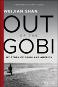 Polska książka : Out of the... - Weijian Shan