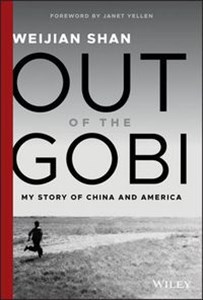 Obrazek Out of the Gobi My Story of China and America