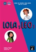 Lola y Leo... - Opracowanie Zbiorowe - Ksiegarnia w UK