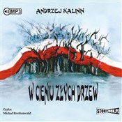 [Audiobook... - Andrzej Kalinin -  foreign books in polish 