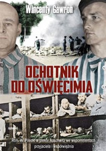 Obrazek Ochotnik do Oświęcimia