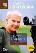 Groch i ka... - Elżbieta Dzikowska -  books from Poland
