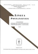 polish book : Lingua Pos...