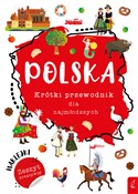 Polska Kró... - Opracowanie Zbiorowe - Ksiegarnia w UK