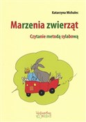 Polska książka : Marzenia z... - Katarzyna Michalec