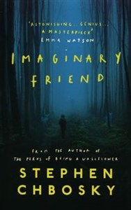 Picture of Imaginary Friend