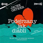 polish book : [Audiobook... - Jacek Getner