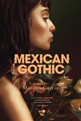 Zobacz : Mexican Go... - Silvia Moreno-Garcia