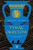 Tysiąc okr... - Natalie Haynes -  books in polish 