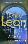 A Noble Ra... - Donna Leon -  books from Poland