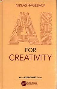 Obrazek AI for Creativity