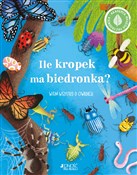 Polska książka : Ile kropek... - Polly Cheeseman