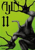 polish book : Ajin. Tom ... - Gamon Sakurai