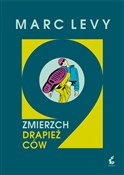 polish book : Zmierzch d... - Marc Levy