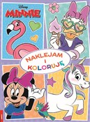 Minnie Nak... - Opracowanie Zbiorowe -  foreign books in polish 