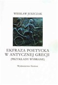 Książka : Ekfraza po... - Wiesław Juszczak