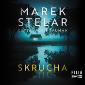 Skrucha - Marek Stelar -  books in polish 