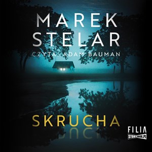 Picture of [Audiobook] Skrucha