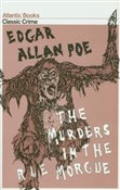 Polska książka : Murders in... - Edgar Allan Poe