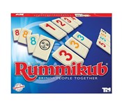 Zobacz : Rummikub