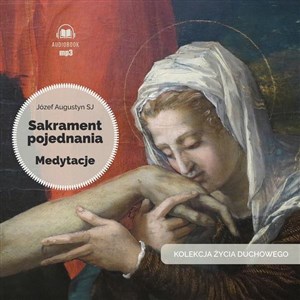 Picture of [Audiobook] Sakrament pojednania Medytacje