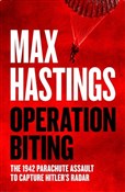 Operation ... - Max Hastings -  Polish Bookstore 