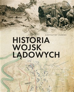 Obrazek Historia wojsk lądowych