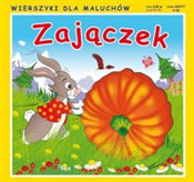 Zajączek W... - Paulina Sikorska -  Polish Bookstore 