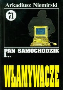 Picture of Pan Samochodzik i Włamywacze 71