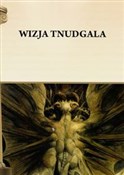 Wizja Tnud... - Henryk Pietruszczak -  Książka z wysyłką do UK