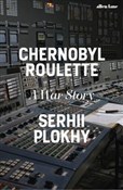 Chernobyl ... - Serhii Plokhy -  books from Poland