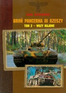 Picture of Broń pancerna III Rzeszy t.2