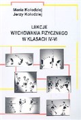 polish book : Lekcje wyc... - Maria Kołodziej, Jerzy Kołodziej