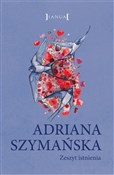 Zobacz : Zeszyt ist... - Adriana Szymańska