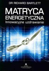 Picture of Matryca Energetyczna Innowacyjne uzdrawianie