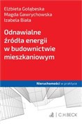 Odnawialne... - Magda Gawrychowska, Izabela Biała -  foreign books in polish 