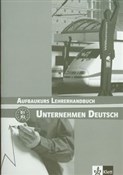 Unternehme... - Jorg Braunert, Wolfram Schlenker -  Książka z wysyłką do UK